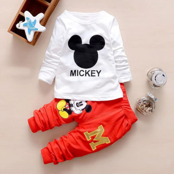 Boys Clothing Sets