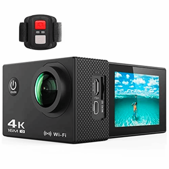 Sports & Action Cameras