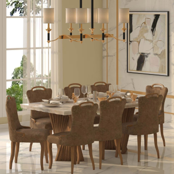 Dining Tables & Chairs