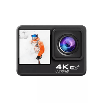 Sports & Action Cameras