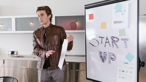 5 razones por las que fracasan las startups?