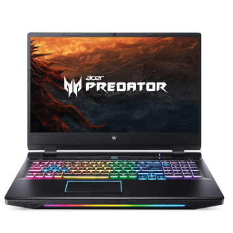 Gaming Laptops