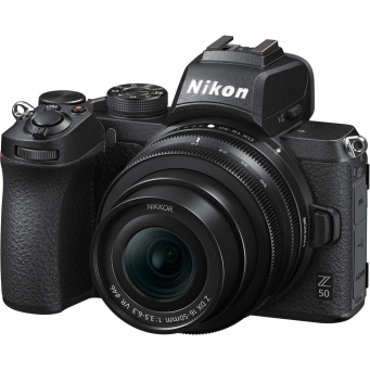 DSLR & Mirrorless