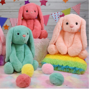 Soft Toys