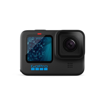 Sports & Action Cameras