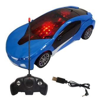 Remote Control Cars