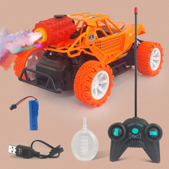 Remote Control Cars