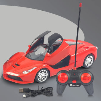 Remote Control Cars