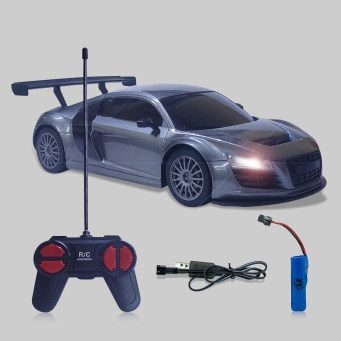 Remote Control Cars