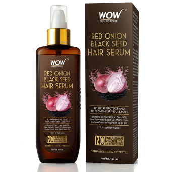 Hair Serum