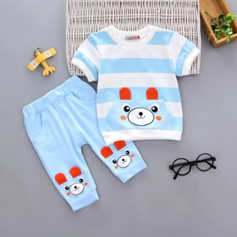 Boys Clothing Sets