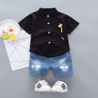 Boys Clothing Sets