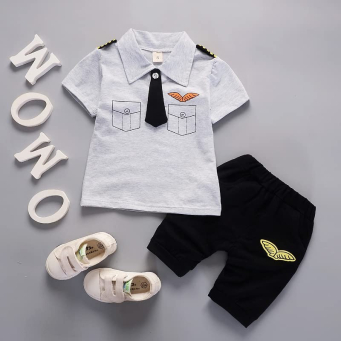 Boys Clothing Sets