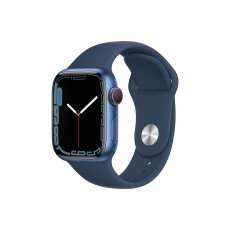 APPLE Watch Series 7 GPS + Cellular