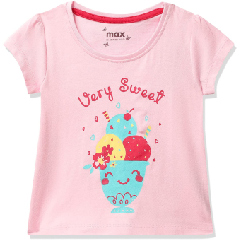 Girls Shirts & t-shirts