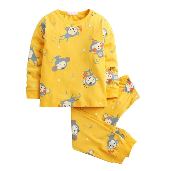 Boys Nightwear