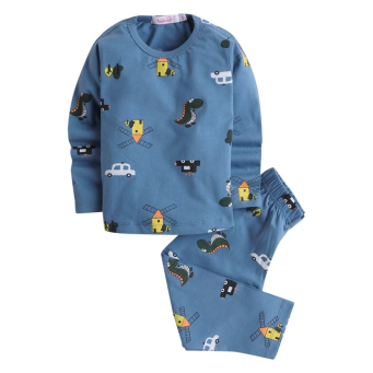 Boys Nightwear