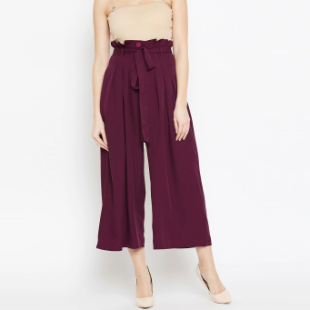 Women Trousers