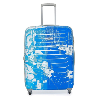 Suitcases & Trolley Bags