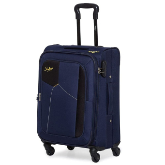 Suitcases & Trolley Bags