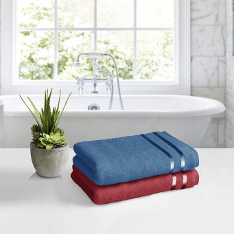 Bath Towels