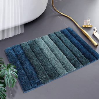 Bath Rugs & Mats