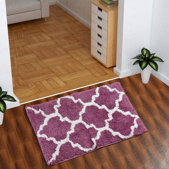 Bath Rugs & Mats