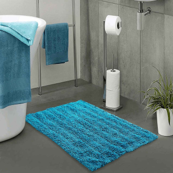 Bath Rugs & Mats