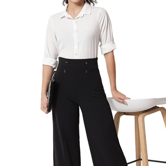 Women Trousers