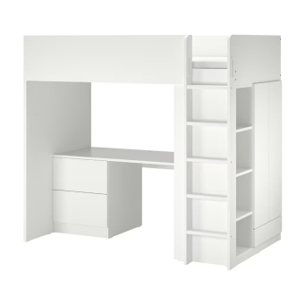 Muebles para la habitación de los niños