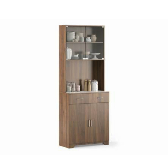 Muebles de almacenamiento de cocina y bar