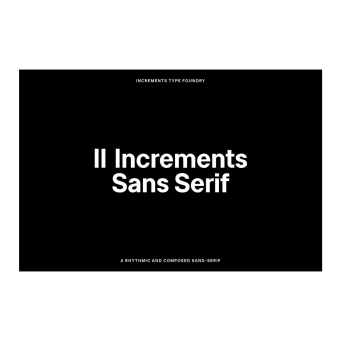 Sans Serif