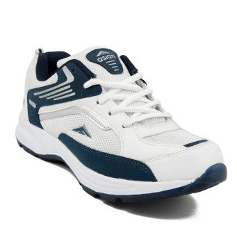 Sports shoes