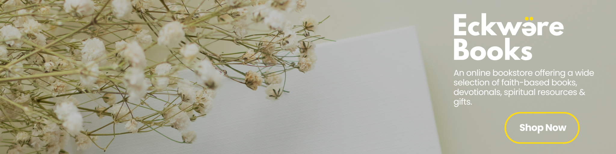 Eckware Books