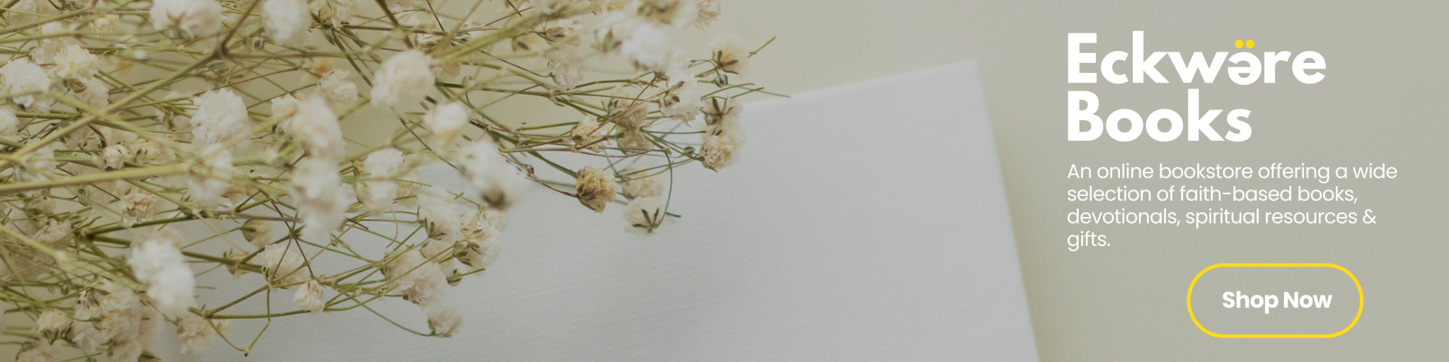 Eckware Books
