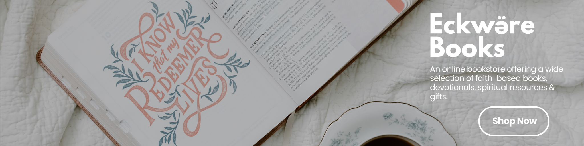 Eckware Books