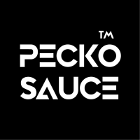 Pecko Sauce Merchandise