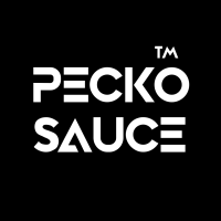 Pecko Sauce Merchandise